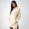 Everyday Cozy Hoodie Dress