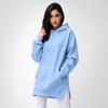 Everyday Cozy Hoodie Dress