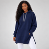Everyday Cozy Hoodie Dress