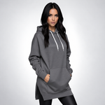 Everyday Cozy Hoodie Dress