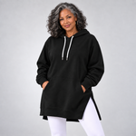 Everyday Cozy Hoodie Dress