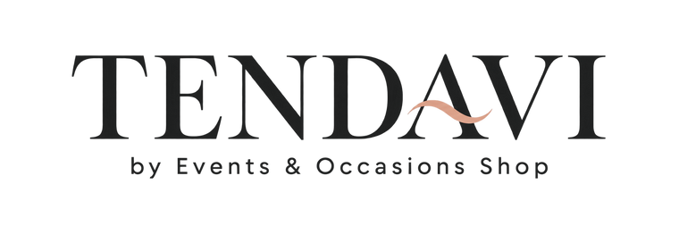 Tendavi by Events & Occasions Shop